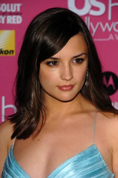 Rachael leigh aşçı