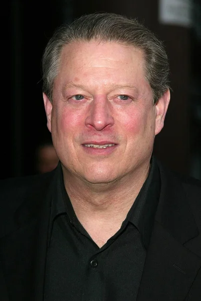 Al Gore. —  Fotos de Stock