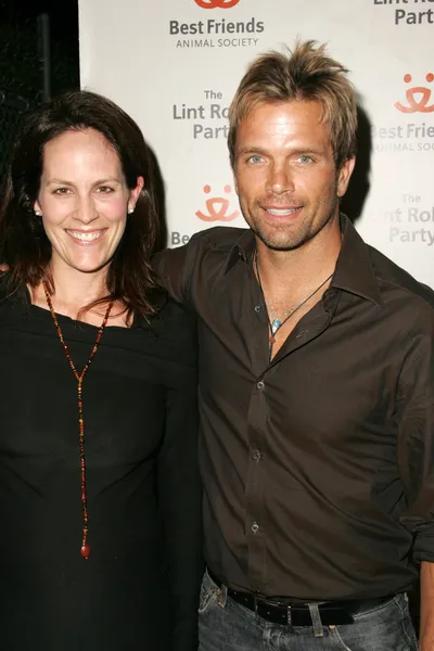 Gish photo annabeth Annabeth Gish