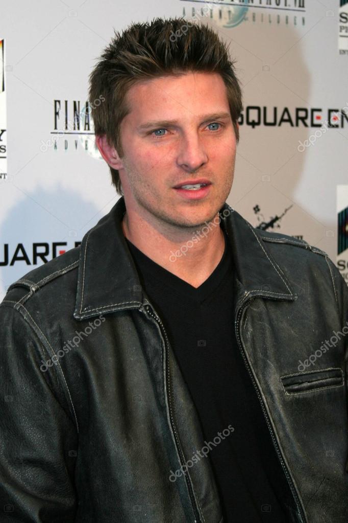 Steve Burton Stock Editorial Photo © s_bukley 16484951