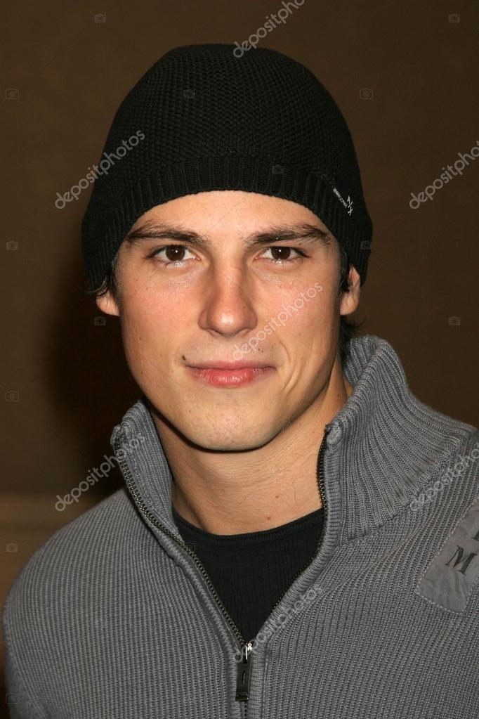 Sean Faris Stock Editorial Photo © s_bukley 16485949