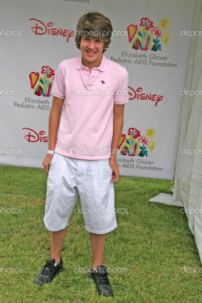 Devon Werkheiser — Stock Editorial Photo © s_bukley #16486269