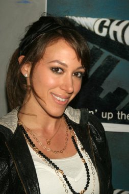 Haylie Duff