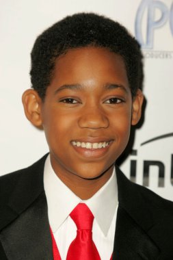 Tyler James Williams