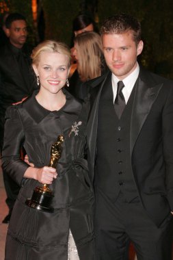 2006 vanity fair oscar partisi