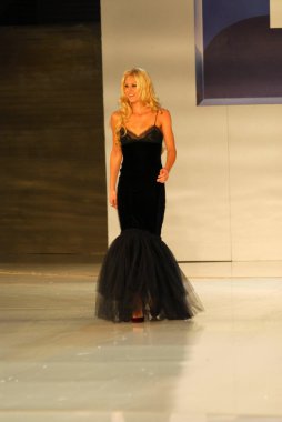 Anna Kournikova