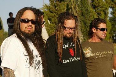 Korn basın toplantısı