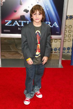 Jonah Bobo