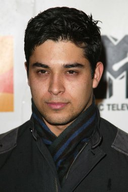 Wilmer Valderrama