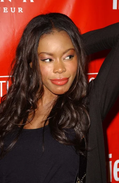 Golden Brooks — Stockfoto