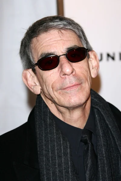 Richard Belzer — Zdjęcie stockowe