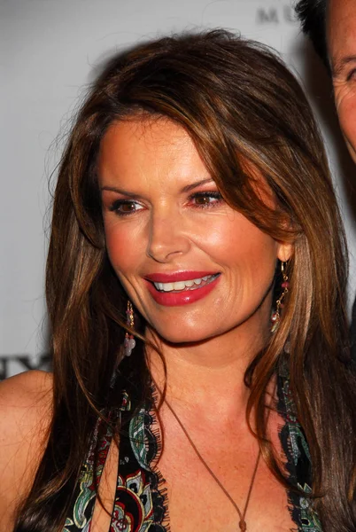 Roma Downey — Stockfoto