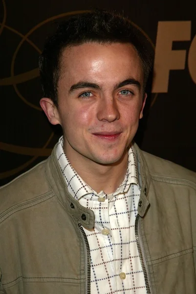 January 2006 Fox TCA Party — Stock Photo, Image