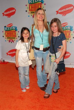 Gelenler Nickelodeon'ın 19 yıllık Kids'Choice Ödülleri