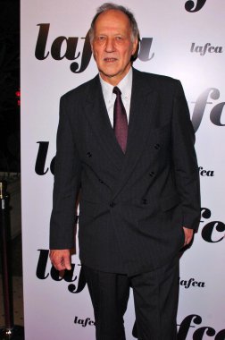 Werner Herzog