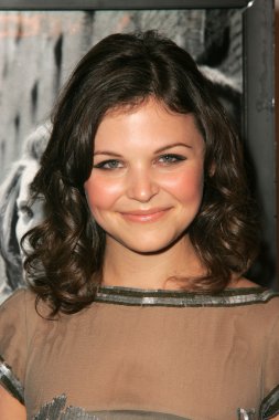 Ginnifer Goodwin