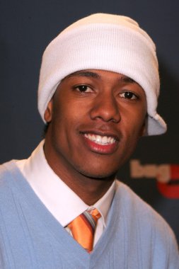 Nick Cannon