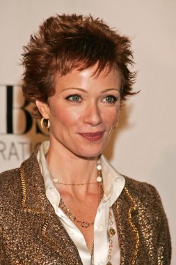 CBS, paramount, upn, şov zamanı ve Kral dünyanın 2006 tca partisi