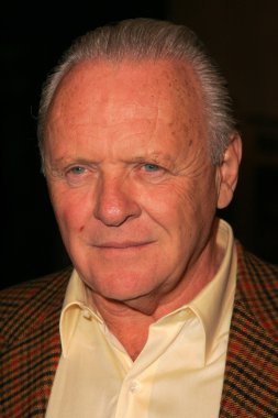 Anthony Hopkins