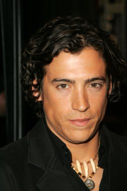 Andrew Keegan