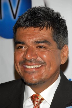 George Lopez