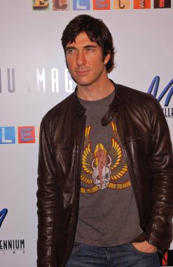 2005 Güz Gecesi Rüyası