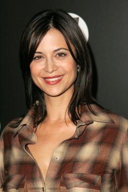 Catherine Bell