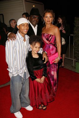 Bow wow, cedric entertainer, vanessa l. williams, gabby soleil