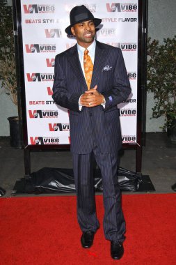 3 yıllık vibe Ödülleri gelenler