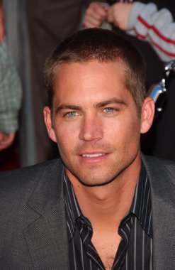 Paul Walker