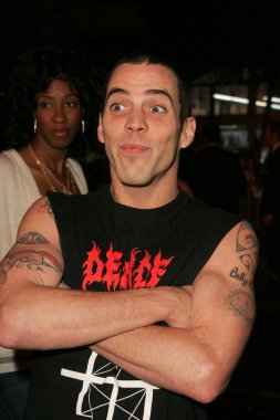 Steve-O