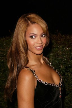 Beyonce