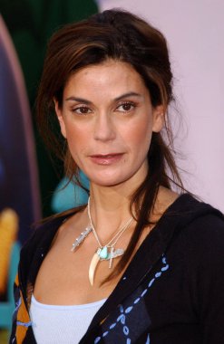 Teri Hatcher