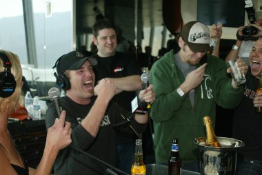 ayaz heidi ve frank radyo programında casino morongo istila