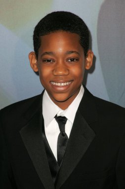 Tyler James Williams