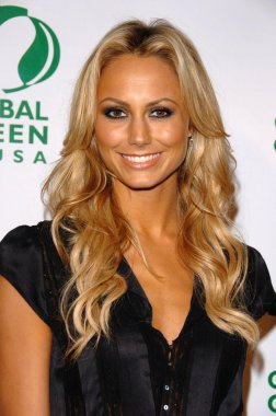 Stacy Keibler