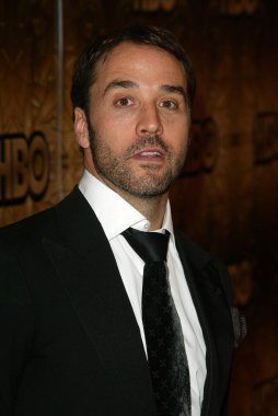 parti HBO Altın Küre Ödülleri