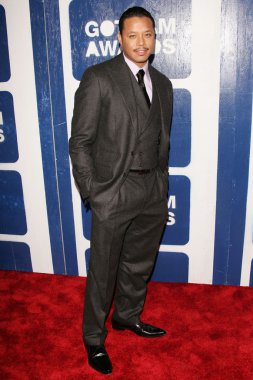 Terrence Howard