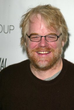 Parti La gizli dergisinin 4 yıllık Akademi Ödülleri