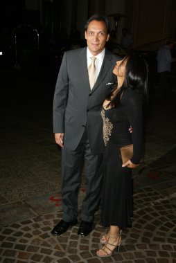 Los Angeles ücretsiz kliniğe 's 29 yıllık akşam yemeği Gala