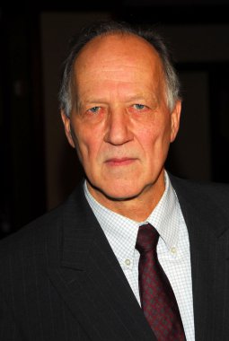 Werner Herzog