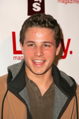 Shawn Pyfrom
