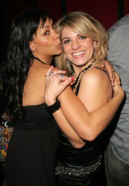 Gigi berry ve david Açıköğretim fisher