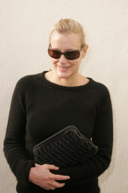 Daryl Hannah