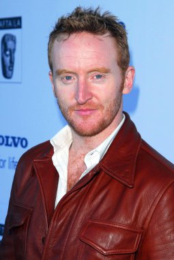 Tony Curran