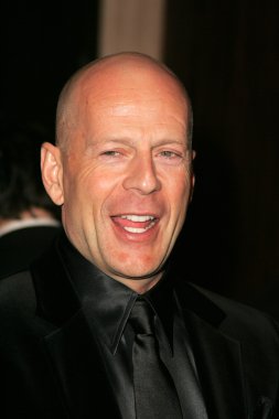 Bruce Willis