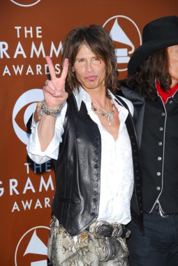 Steven tyler