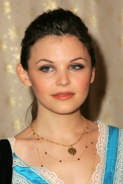 Ginnifer Goodwin