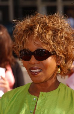 Alfre woodard galasında, hayalperest, mann Köyü tiyatro, westwood, ca 10-09-05