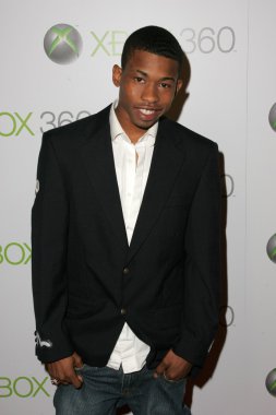 Xbox 360 Launch Party
